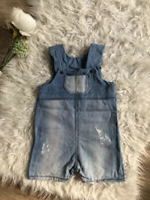 Kurze latzhose shorts gebraucht kaufen  Südlohn