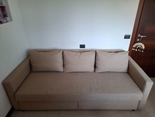 Divanoletto posti contenitore usato  Roma