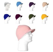 Cuffless visor beanie for sale  Van Nuys