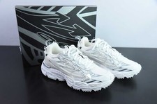 Tênis casual retrô unissex baixo Off Arrow branco Be Right Back branco comprar usado  Enviando para Brazil