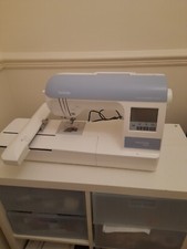 Embroidery machine brother for sale  PORTH