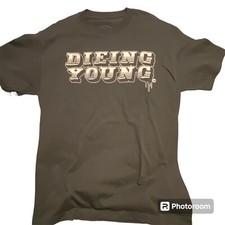 Vintage dieing young for sale  Hesperia