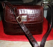 Sac lancel cuir d'occasion  Desvres