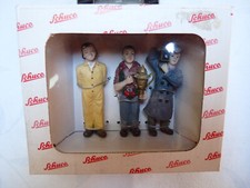 Schuco 01994 figuren gebraucht kaufen  Weinheim