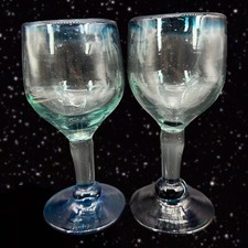 Hand blown glass for sale  Des Plaines