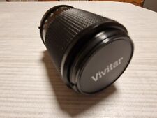 Vivitar bjektiv 210mm gebraucht kaufen  Krefeld