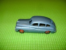 Dinky toys 24q d'occasion  La Chapelle-de-Guinchay