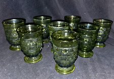 Vtg indiana glass for sale  Trego