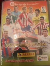 Usado, Cromo Card Panini Adrenalyn XL La Liga Santander 2016 2017 16 17 comprar usado  Enviando para Brazil