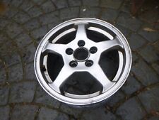 Alloy wheels saab for sale  STAFFORD