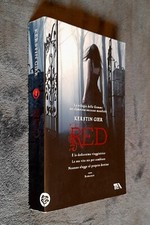 Kerstin gier red usato  Carpi