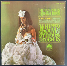 Herb alpert tijuana for sale  Miami