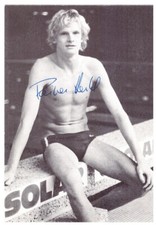 Reiner henkel natation d'occasion  Montargis