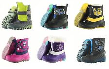 Winterstiefel kinderstiefel sc gebraucht kaufen  Köln