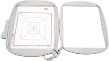Quilter hoop 150x150mm for sale  Spring Valley
