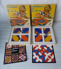 Jeux société vintage d'occasion  Sin-le-Noble