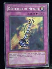 Metal detector sdp d'occasion  Expédié en Belgium