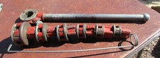 Ridgid ratchet pipe for sale  Colorado Springs