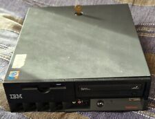 Vintage ibm thinkcentre for sale  KINGSTON UPON THAMES