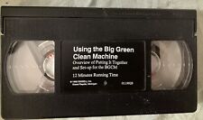 Vhs tape using for sale  Metairie
