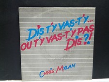 Chrys mylan dis d'occasion  Orvault