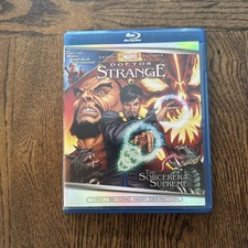 Doctor strange sorcerer for sale  Newton