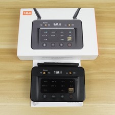 Usado, Receptor transmissor Bluetooth 5.0 1Mii B03 para TV estéreo doméstica HiFi sem fio comprar usado Usado, Receptor transmissor Bluetooth 5.0 1Mii B03 para TV estéreo doméstica HiFi sem fio comprar usado  Enviando para Brazil