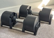 Nuobell adjustable dumbbell for sale  Phoenix