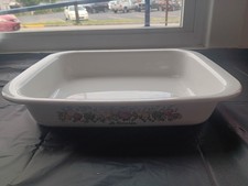 Vintage corning ware d'occasion  Expédié en Belgium