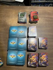 Marvel overpower ccg for sale  Bangor