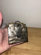 Vintage godinger silverplate for sale  ROMFORD