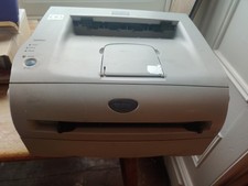 Brother hl2030 mono for sale  LLANWRTYD WELLS