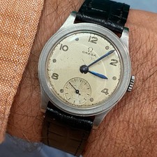 Orologio watch omega usato  Torino