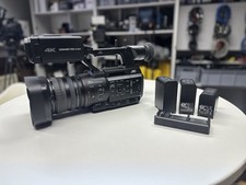 Jvc hc550e camcorder gebraucht kaufen  Bottrop