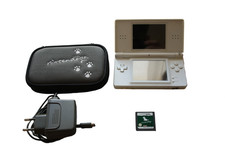 Nintendo lite nintendogs usato  Caltanissetta