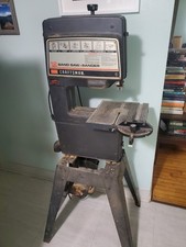 Craftsman band saw for sale  Springfield
