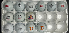 Golf ball various for sale  Burlington