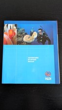 Padi adventures diving gebraucht kaufen  Berlin