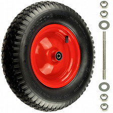 Schubkarrenrad achse 8 gebraucht kaufen Schubkarrenrad achse 8 gebraucht kaufen  Görlitz-Umland