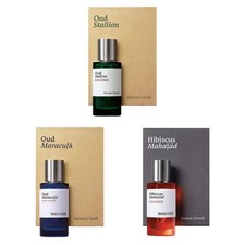 Maison Crivelli Oud Maracujá 3,4 oz Perfumes Spray – Uma Fragrância Ousada e Exótica± comprar usado  Enviando para Brazil