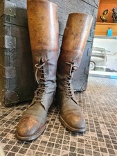 Original pair ww1 for sale  ROCHFORD