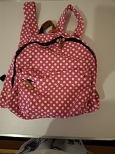 Red polka dot for sale  ST. HELENS
