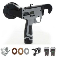 Legatrice volpi per usato Legatrice volpi per usato  Valva