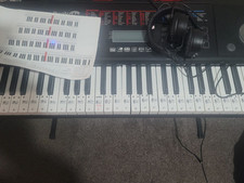 Rockjam rj361 key for sale  CAMBRIDGE