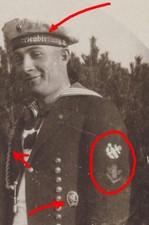 363 portrait foto gebraucht kaufen  Deutschland