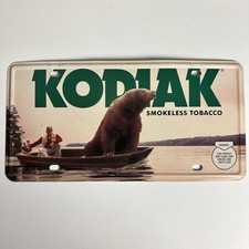 Vintage kodiak smokeless for sale  Reading