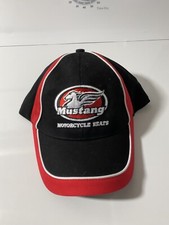 Vintage mustang motorcycle for sale  Lansing