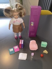 Lori doll miniature for sale  TONBRIDGE
