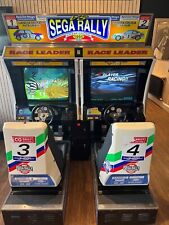 Sega rally twin for sale  GERRARDS CROSS