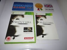 Silent Hill HD Collection Xbox 360 Reino Unido entrega rastreada comprar usado  Enviando para Brazil